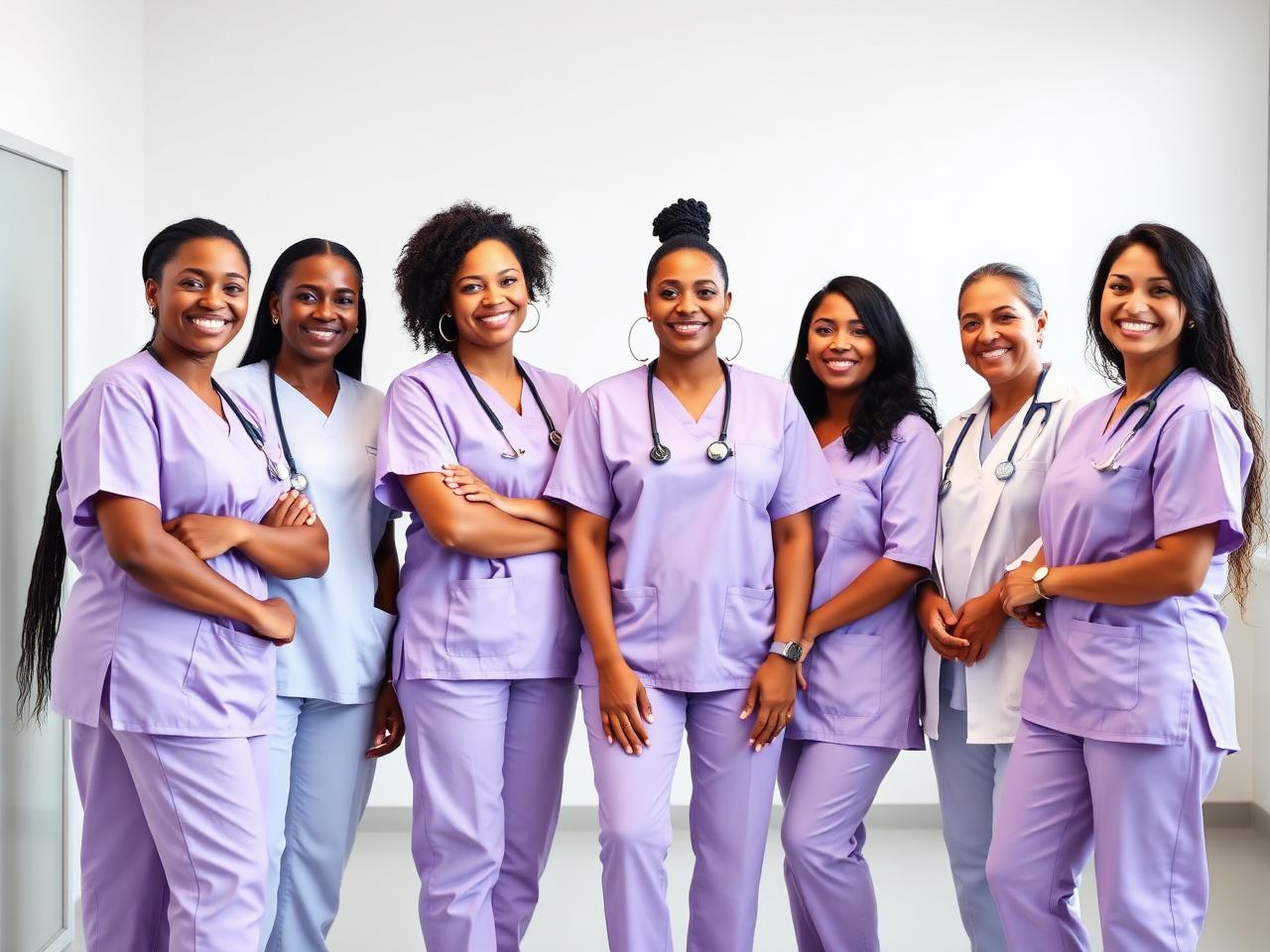 Equipe Plenara de cuidadores e formadores
